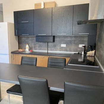 Сдается 2-х комнатная квартира, 45 м²