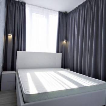 Сдается 2-х комнатная квартира, 45 м²