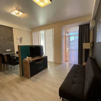 Сдается 2-х комнатная квартира, 45 м²
