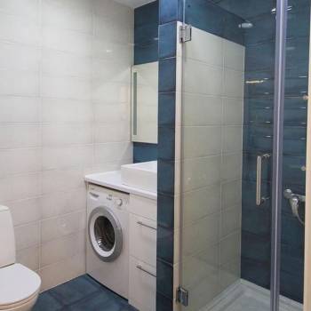 Сдается 2-х комнатная квартира, 45 м²