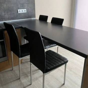 Сдается 2-х комнатная квартира, 45 м²