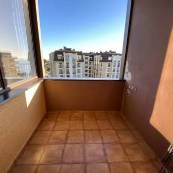 Сдается 2-х комнатная квартира, 45 м²