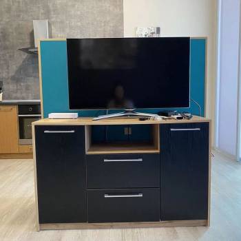 Сдается 2-х комнатная квартира, 45 м²
