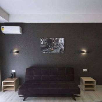 Сдается 2-х комнатная квартира, 45 м²
