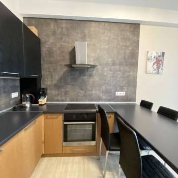 Сдается 2-х комнатная квартира, 45 м²
