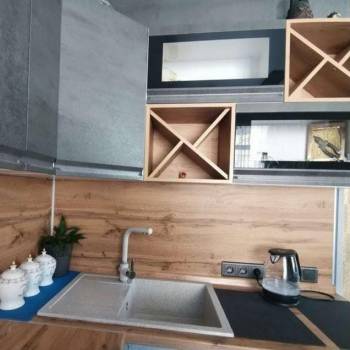 Сдается 2-х комнатная квартира, 46 м²