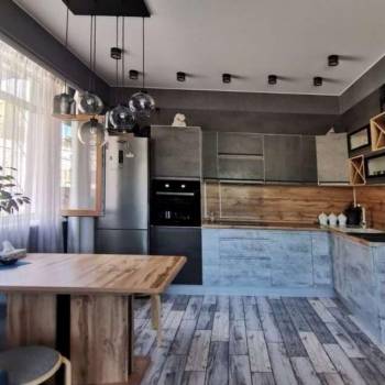 Сдается 2-х комнатная квартира, 46 м²