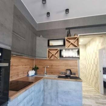 Сдается 2-х комнатная квартира, 46 м²