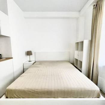 Продается 1-комнатная квартира, 25 м²