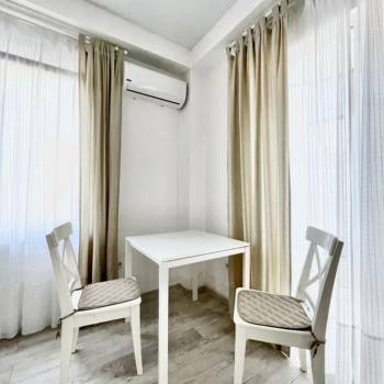 Продается 1-комнатная квартира, 25 м²