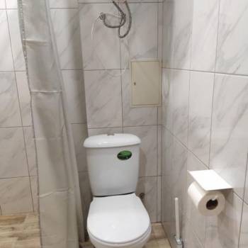 Продается 1-комнатная квартира, 25 м²