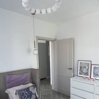 Продается 2-х комнатная квартира, 39 м²