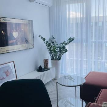 Продается 2-х комнатная квартира, 39 м²