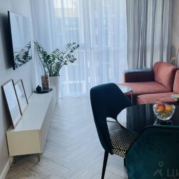 Продается 2-х комнатная квартира, 39 м²
