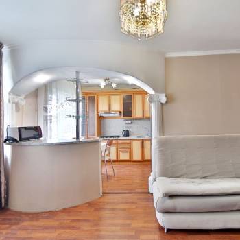 Сдается Многокомнатная квартира, 50 м²