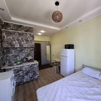 Продается 1-комнатная квартира, 17,7 м²