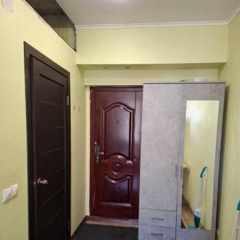 Продается 1-комнатная квартира, 17,7 м²