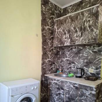 Продается 1-комнатная квартира, 17,7 м²
