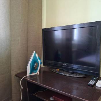 Продается 1-комнатная квартира, 17,7 м²