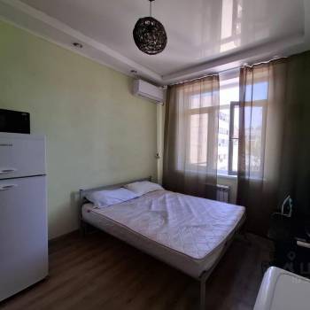 Продается 1-комнатная квартира, 17,7 м²