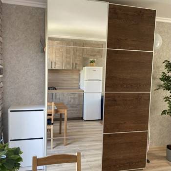Сдается 1-комнатная квартира, 32 м²