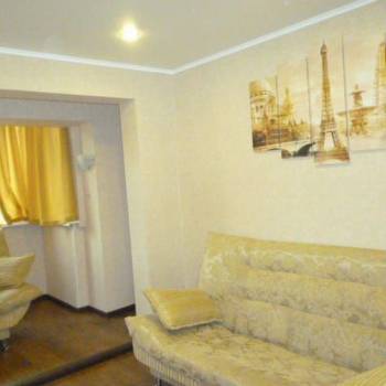 Сдается 2-х комнатная квартира, 40 м²