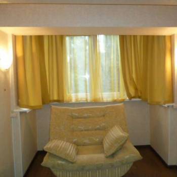 Сдается 2-х комнатная квартира, 40 м²