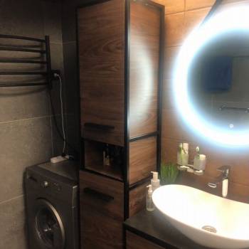 Сдается 2-х комнатная квартира, 60 м²
