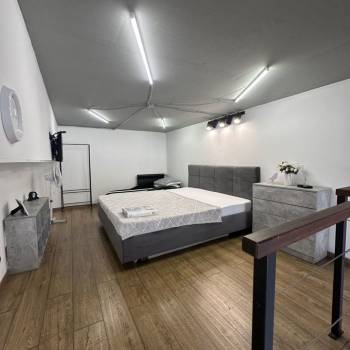 Сдается 2-х комнатная квартира, 60 м²