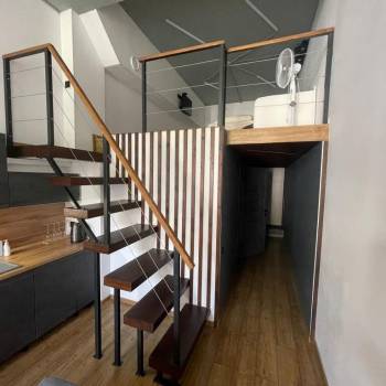 Сдается 2-х комнатная квартира, 60 м²