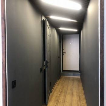 Сдается 2-х комнатная квартира, 60 м²