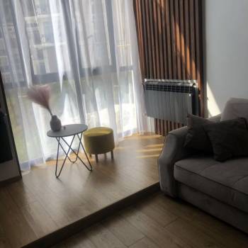 Сдается 2-х комнатная квартира, 60 м²