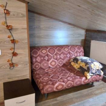 Сдается 2-х комнатная квартира, 35 м²