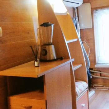 Сдается 2-х комнатная квартира, 35 м²