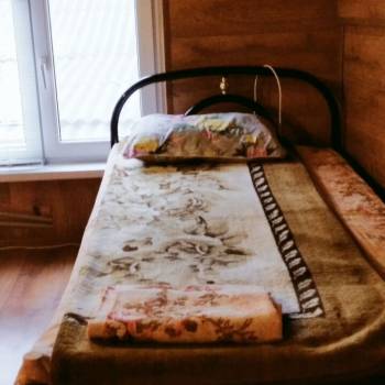 Сдается 2-х комнатная квартира, 35 м²