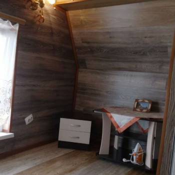 Сдается 2-х комнатная квартира, 35 м²