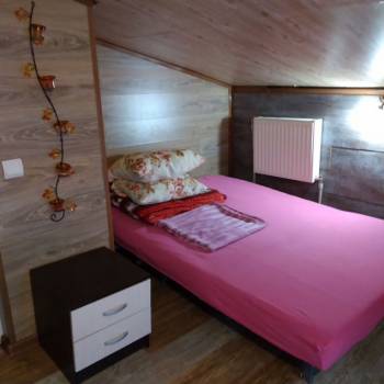 Сдается 2-х комнатная квартира, 35 м²