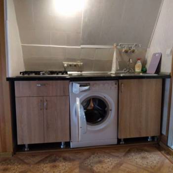 Сдается 2-х комнатная квартира, 35 м²