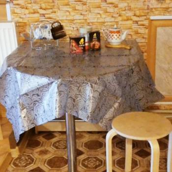 Сдается 2-х комнатная квартира, 35 м²