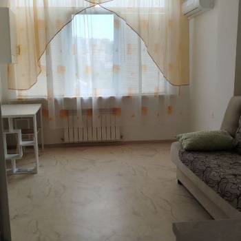 Продается 1-комнатная квартира, 20 м²