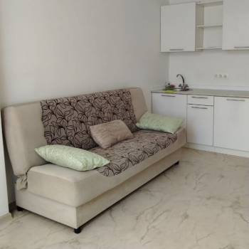 Продается 1-комнатная квартира, 20 м²