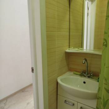 Продается 1-комнатная квартира, 20 м²