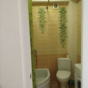 Продается 1-комнатная квартира, 20 м²