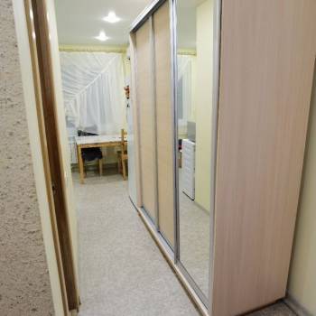 Продается 1-комнатная квартира, 31 м²