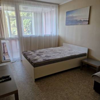 Продается 1-комнатная квартира, 31 м²