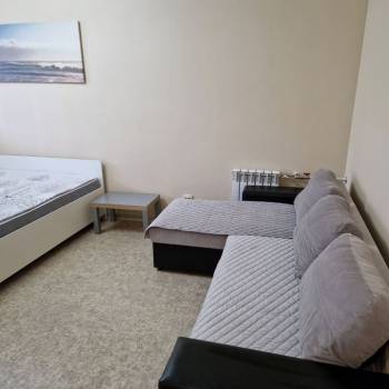 Продается 1-комнатная квартира, 31 м²