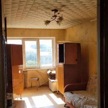 Продается 2-х комнатная квартира, 50 м²