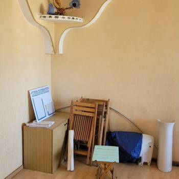 Продается 2-х комнатная квартира, 50 м²