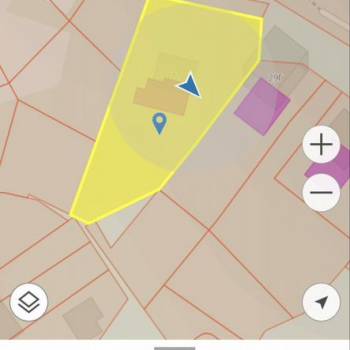 Продается Участок, 1550 м²