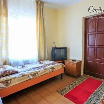 Сдается Комната, 21 м²